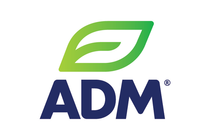 Logo of ADM