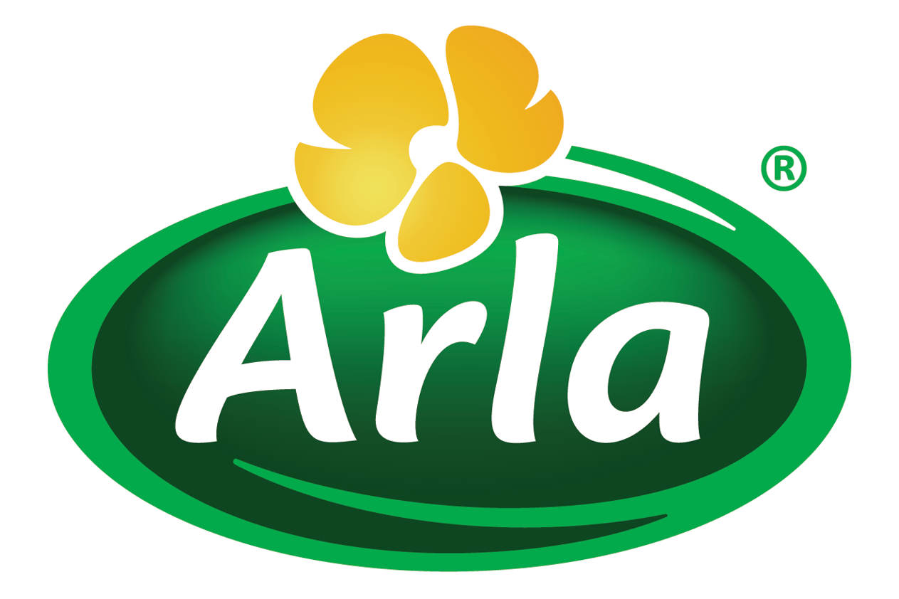 Logo of Arla Foods