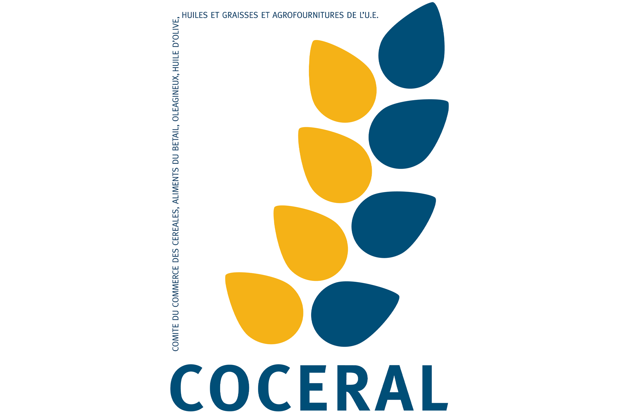 Logo of Coceral