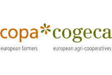 Logo of Copa-Cogeca