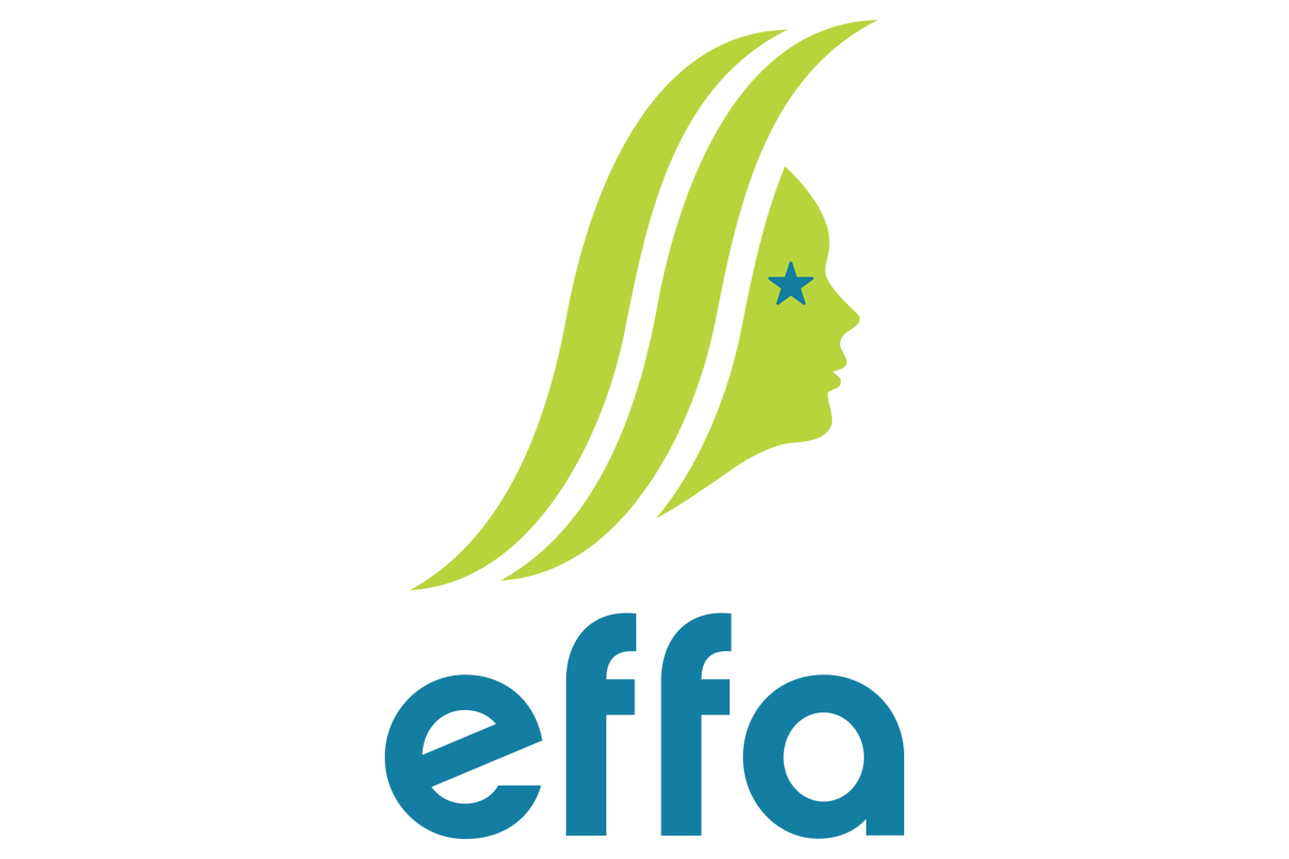 Logo of EFFA
