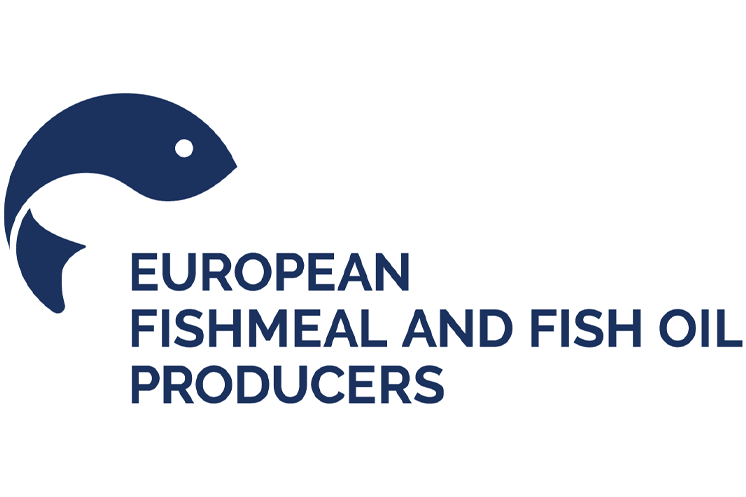 Logo of European Fishmeal and Fish Oil Producers