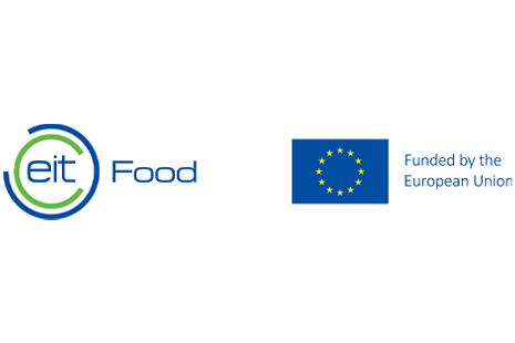 Logo of EIT Food