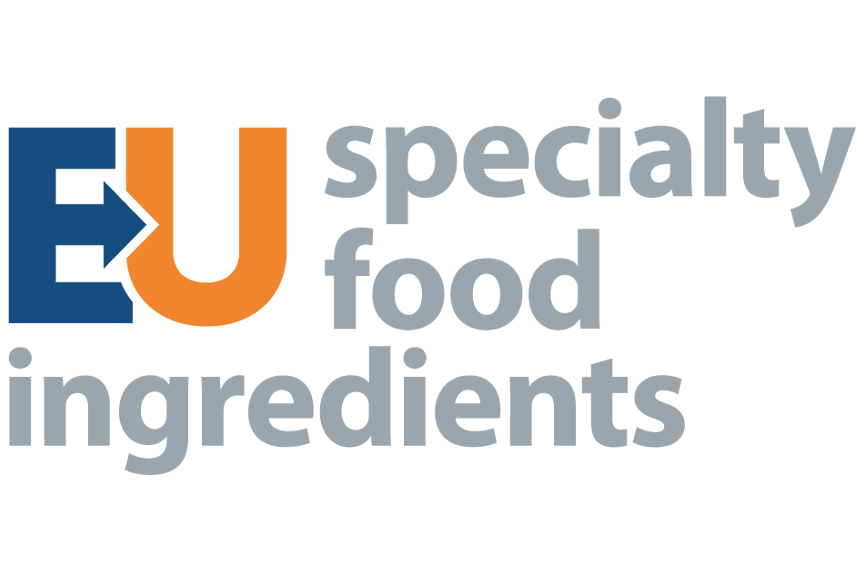 Logo of EU specialty food ingredients