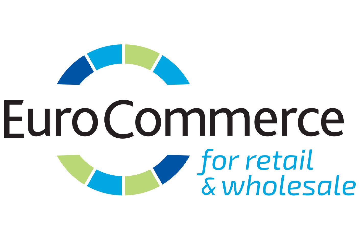 Logo of EuroCommerce