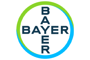 Logo of Bayer