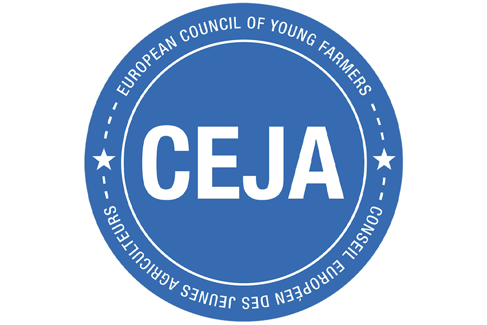 Logo of CEJA