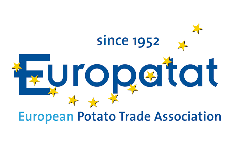 Logo of Europatat