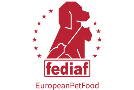 Logo of FEDIAF