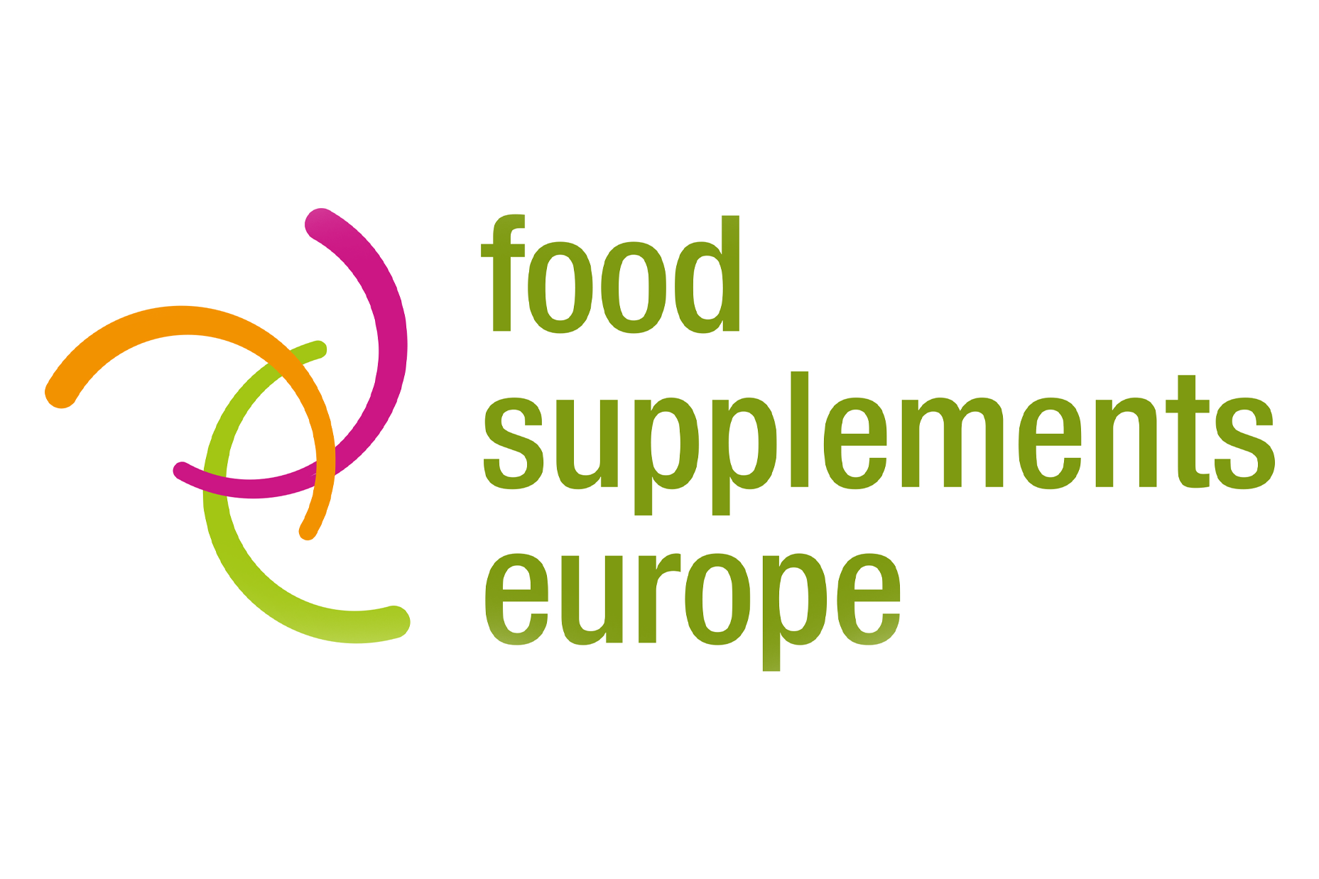 Logo of Food Supplements Europe