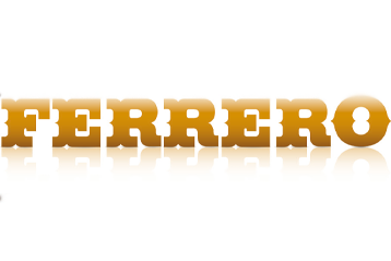 Logo of FERRERO