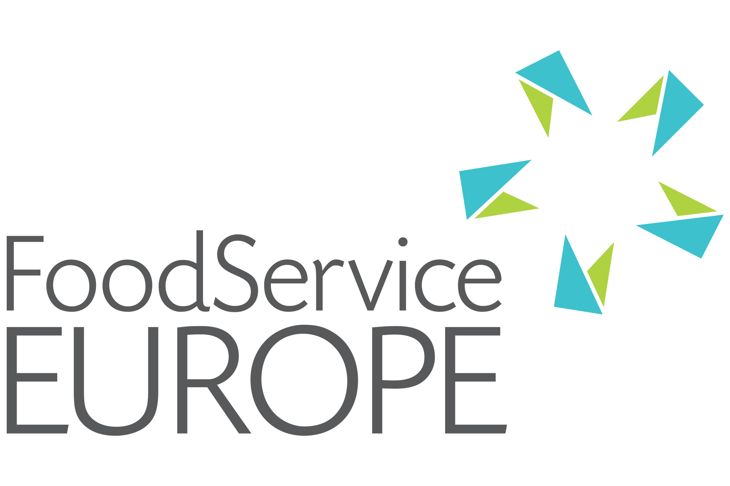Logo of Logo of FoodServiceEurope