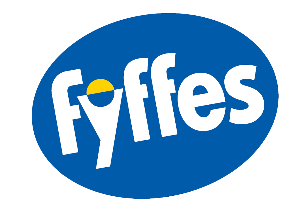 Logo of Fyffes