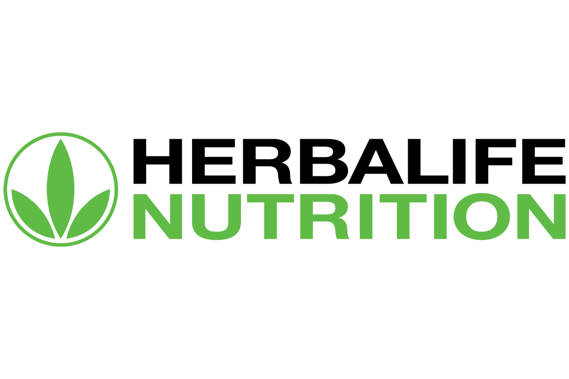 Logo of Herbalife Nutrition