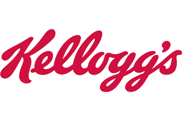 Logo of Kellogg's