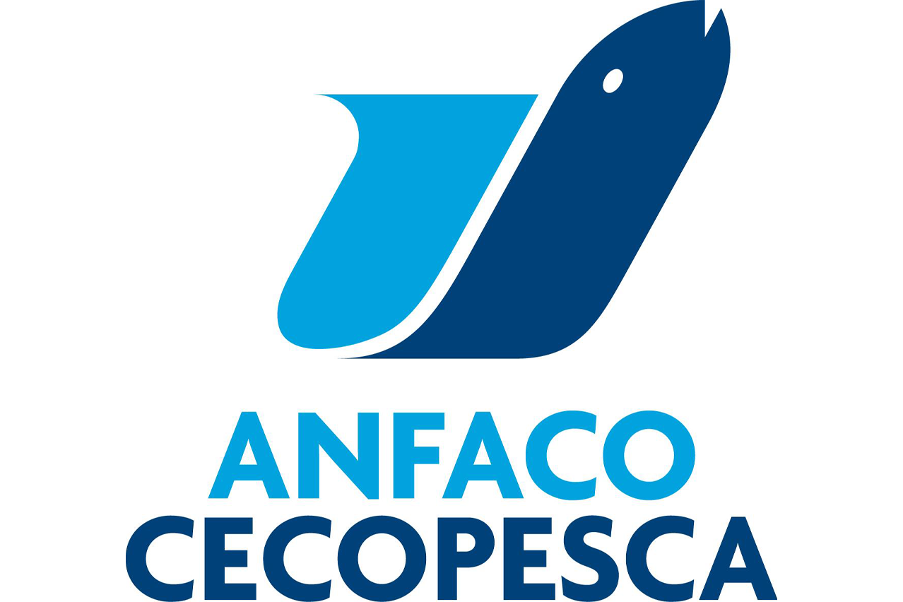 Logo of ANFACO-CECOPESCA