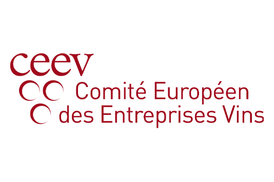 Logo of CEEV