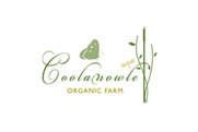Logo of Coolanowle Organics LTB