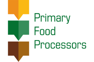 Logo of Primary Food Processors