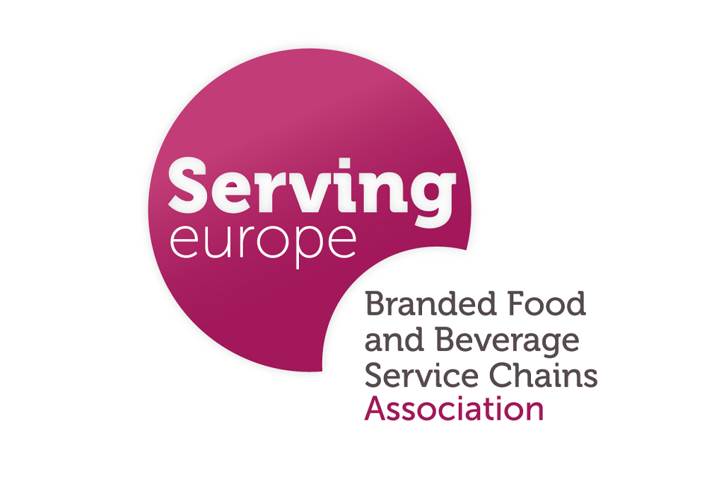 Logo of Serving Europe