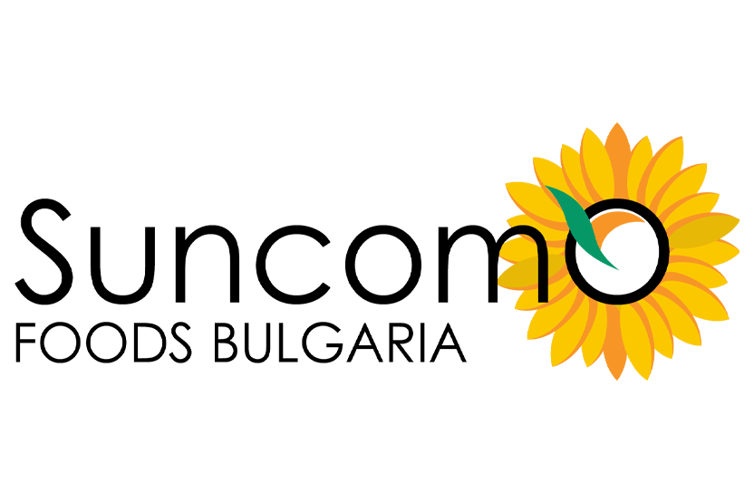 Logo of Suncomo Foods Bulgaria
