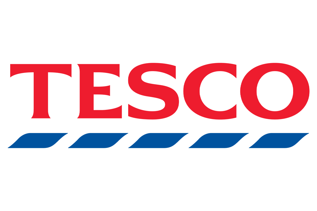 Logo of TESCO