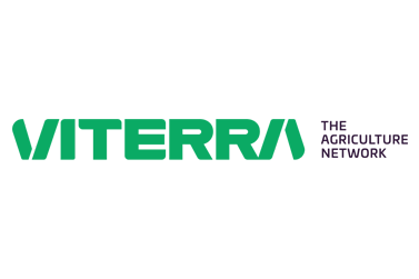 Logo of Viterra