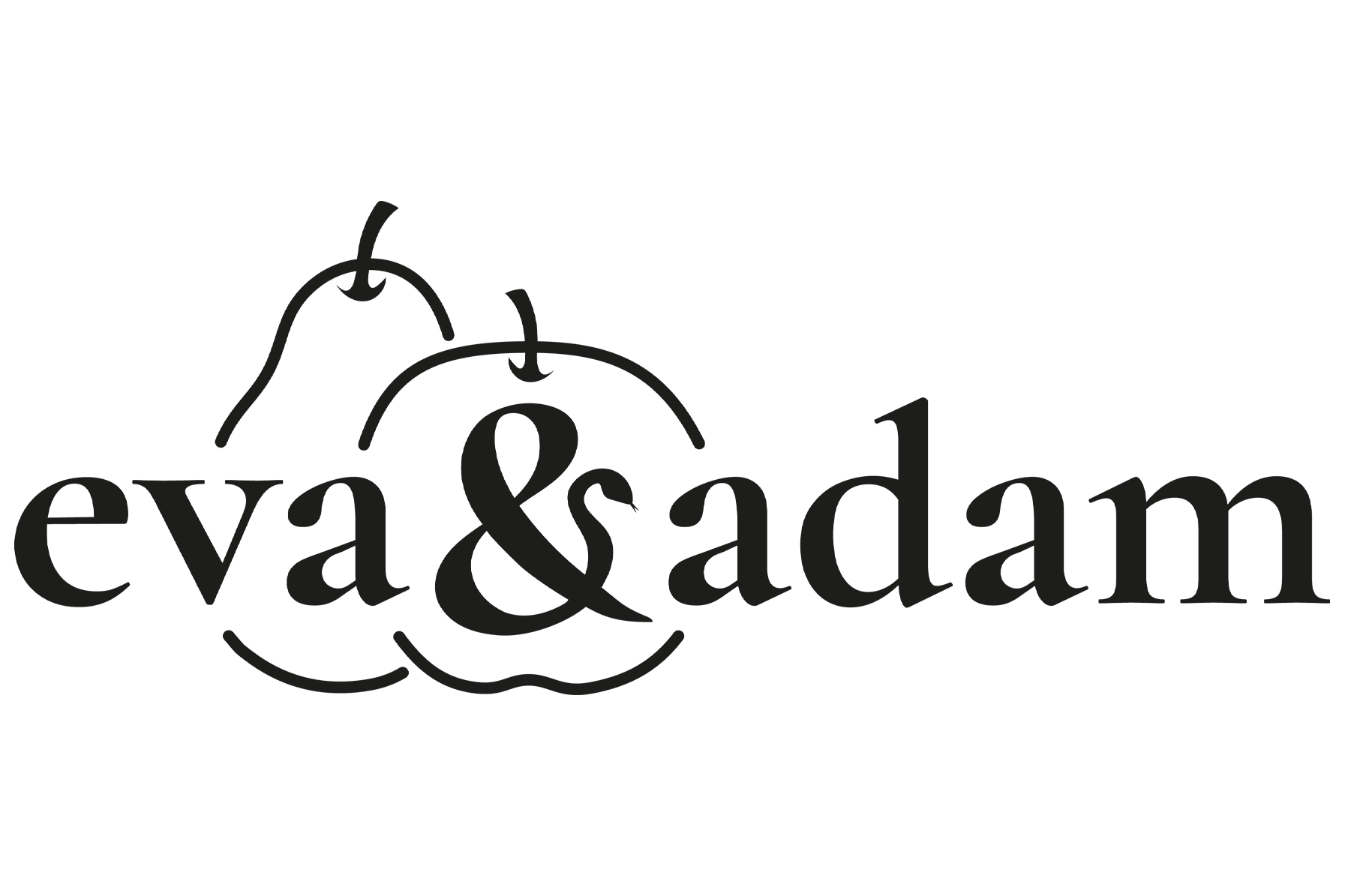 Logo of Eva&Adam
