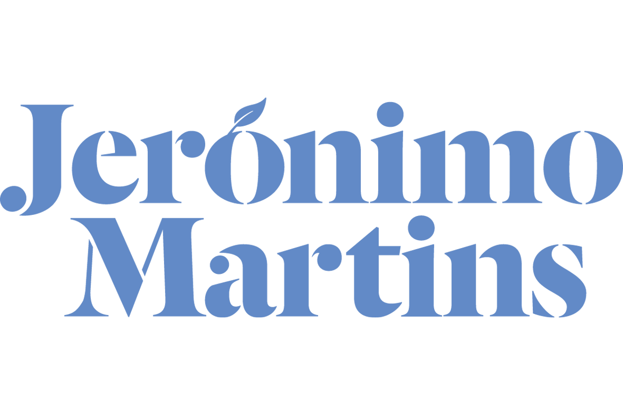 Logo of Jeronimo Martins