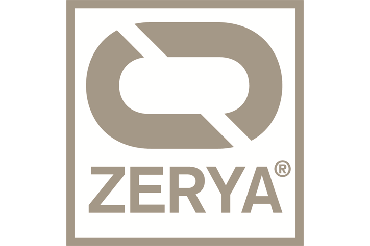 Logo of Zerya