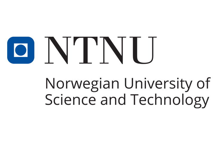 Logo of NTNU