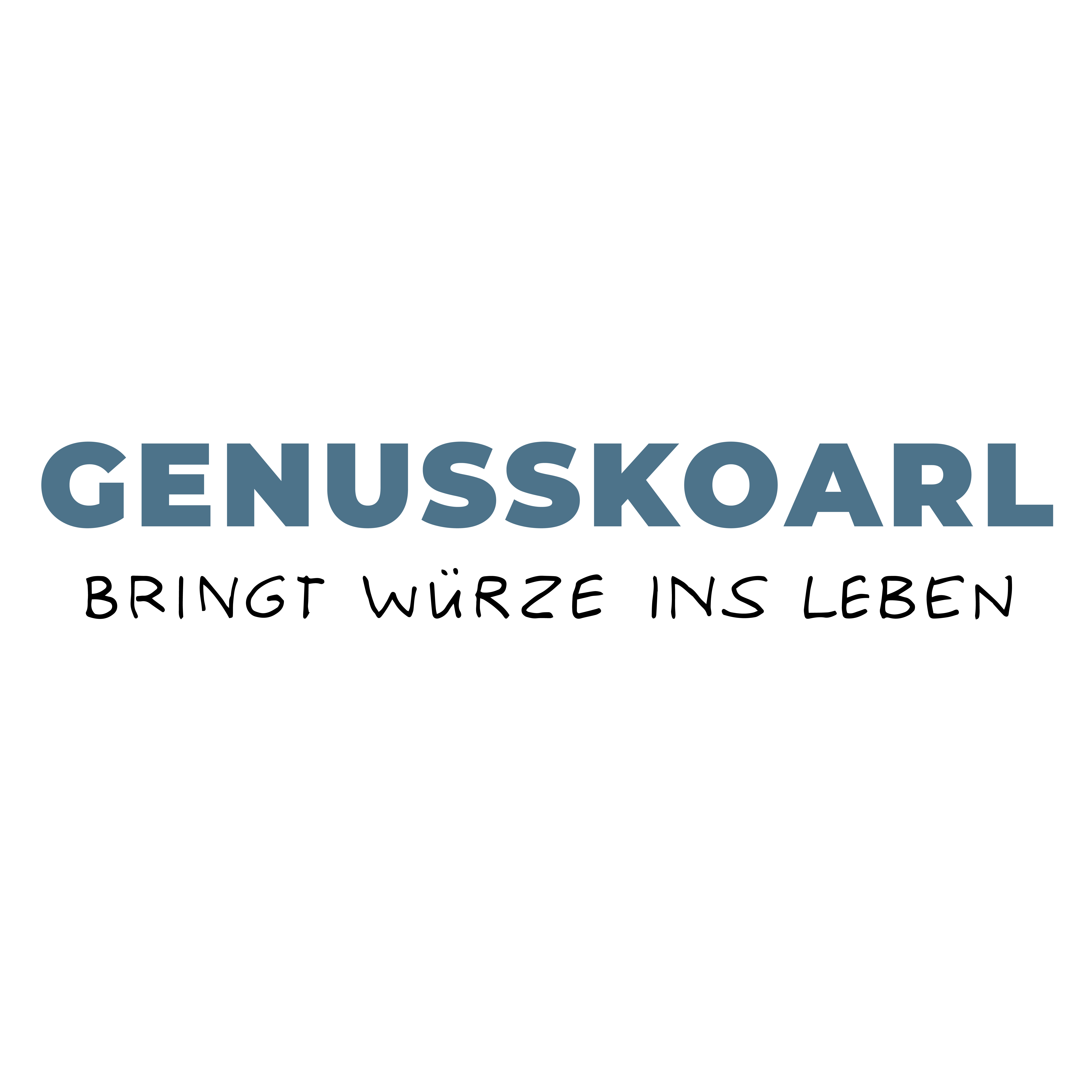 Logo of Genusskoarl