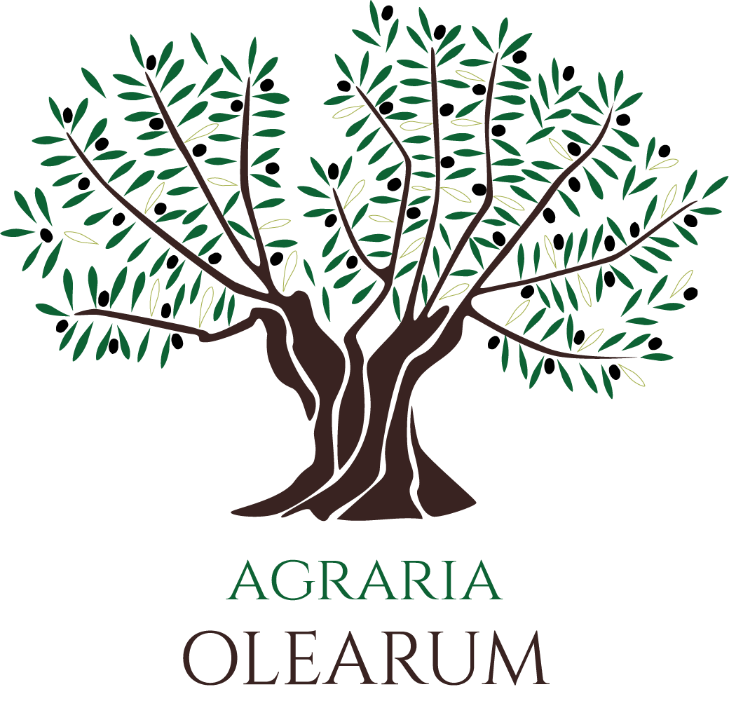 Logo of Agraria Olearum