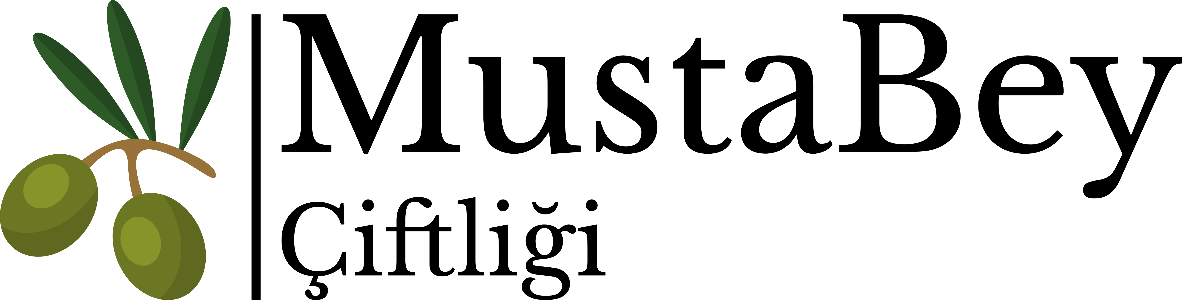 Logo of Mustabey Çiftliği 