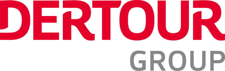Logo of DERTOUR Group