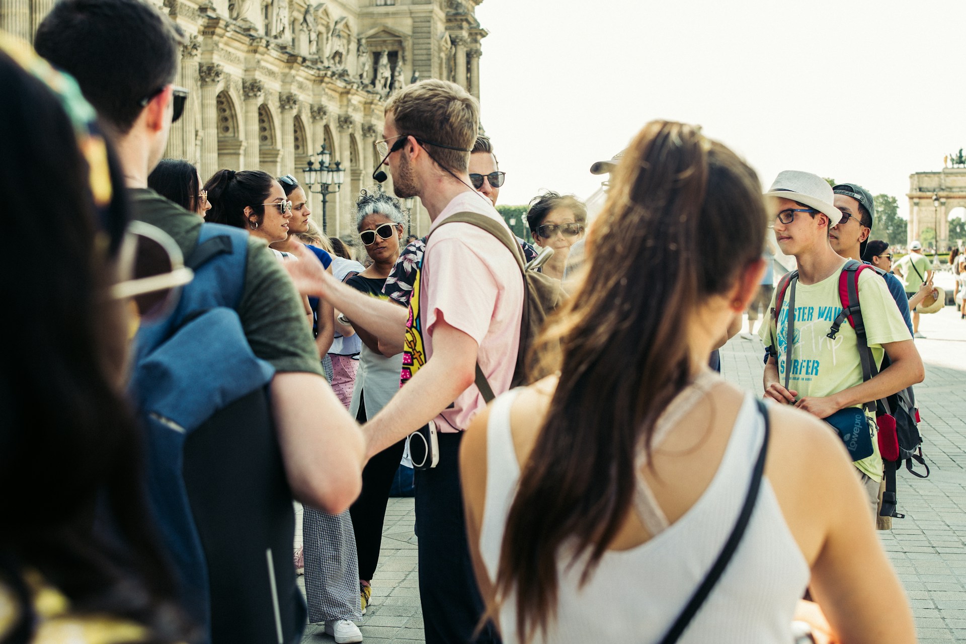young people-walking-on-street-during-daytime