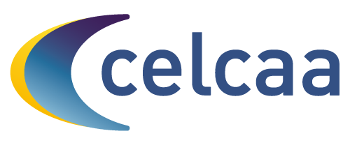 CELCAA logo