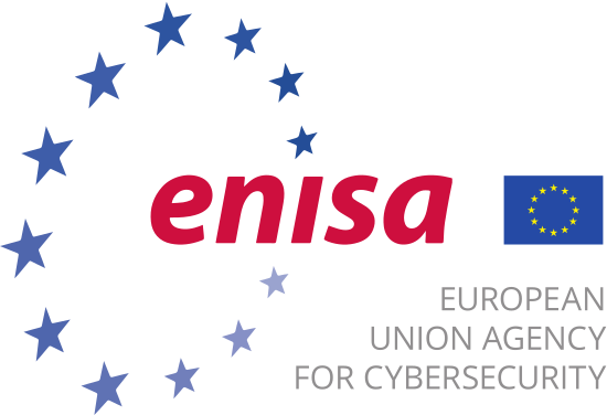 Logo of ENISA