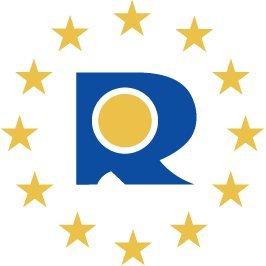 Logo of the EUIPO