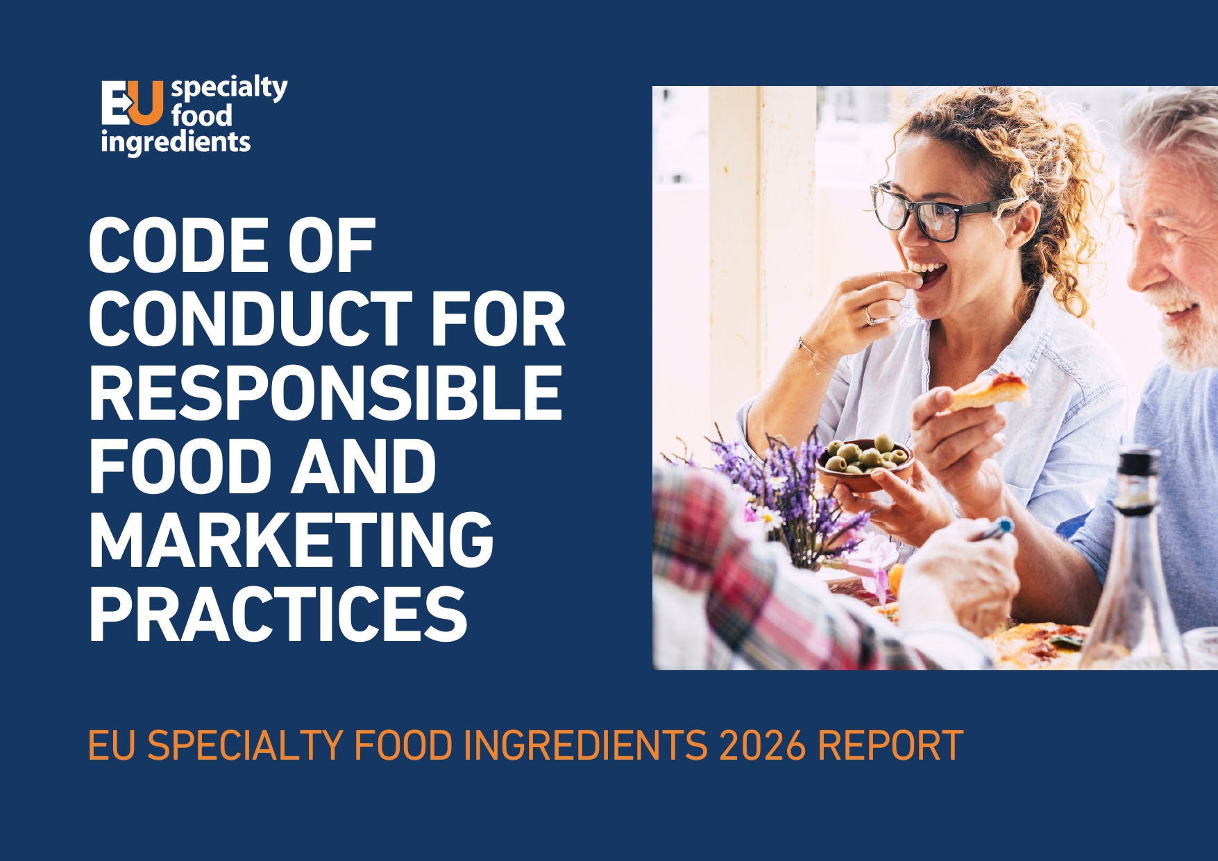 EUSFI Code of Conduct Report 2026
