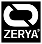 ZERYA Logo