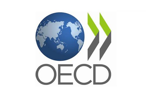 Logo of OECD