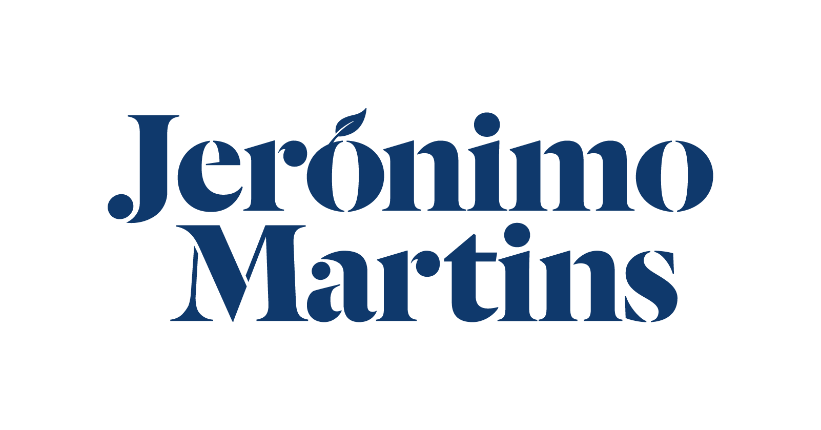 Jerónimo Martins logo