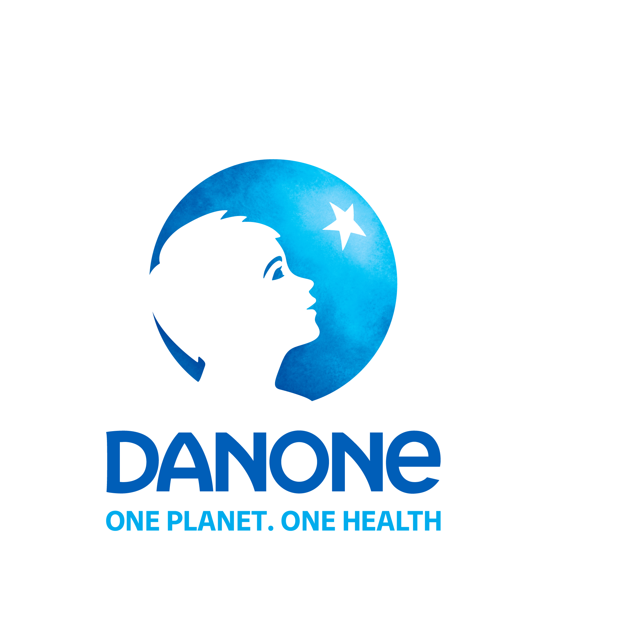 Danone logo