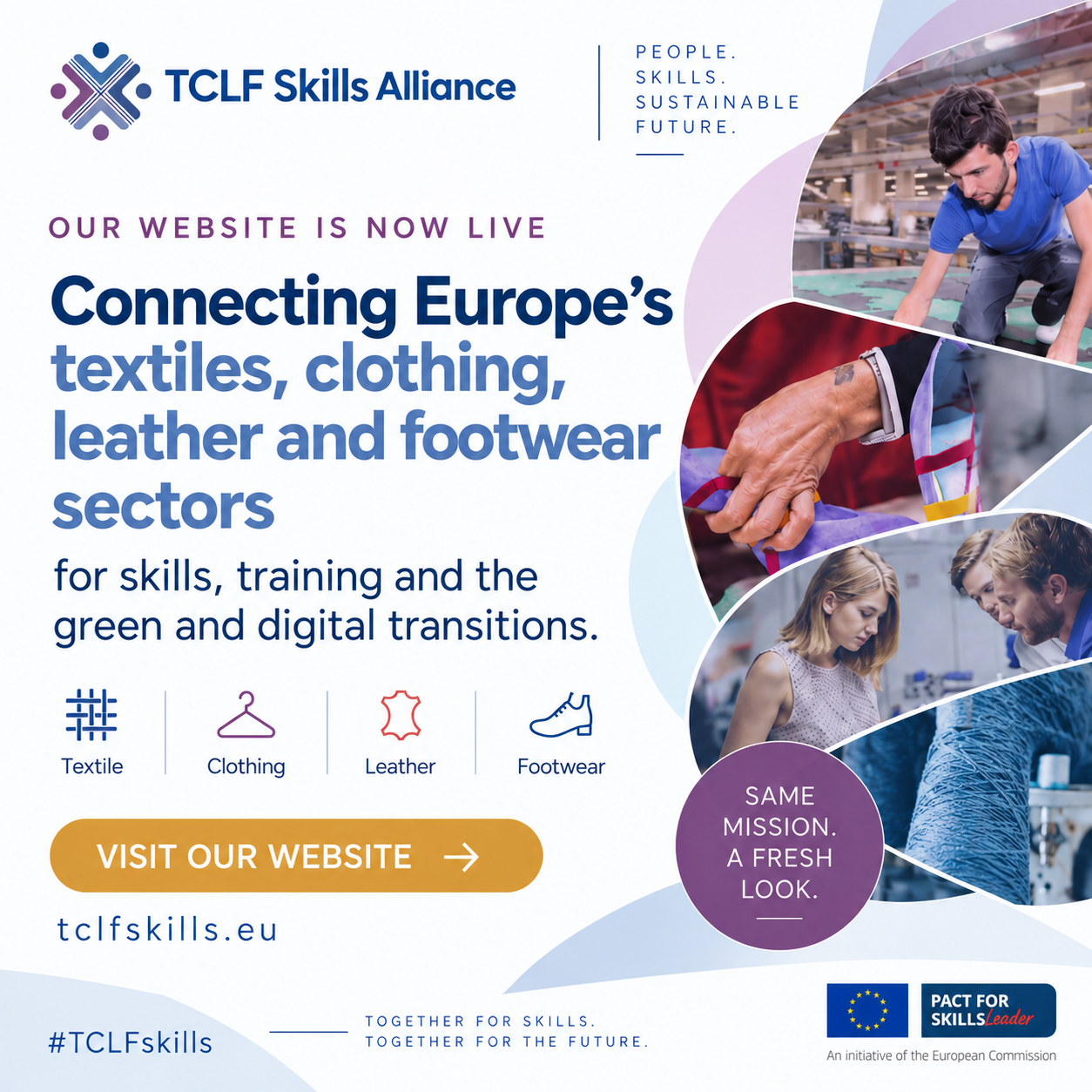 TCLF Skills Alliance