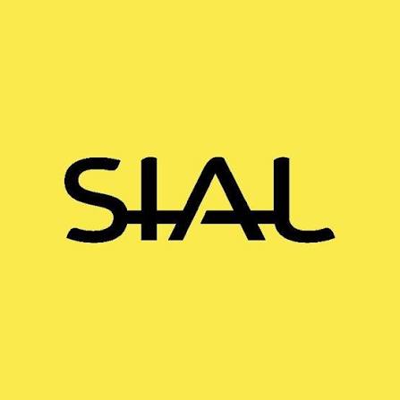 A picture presents SIAL logo