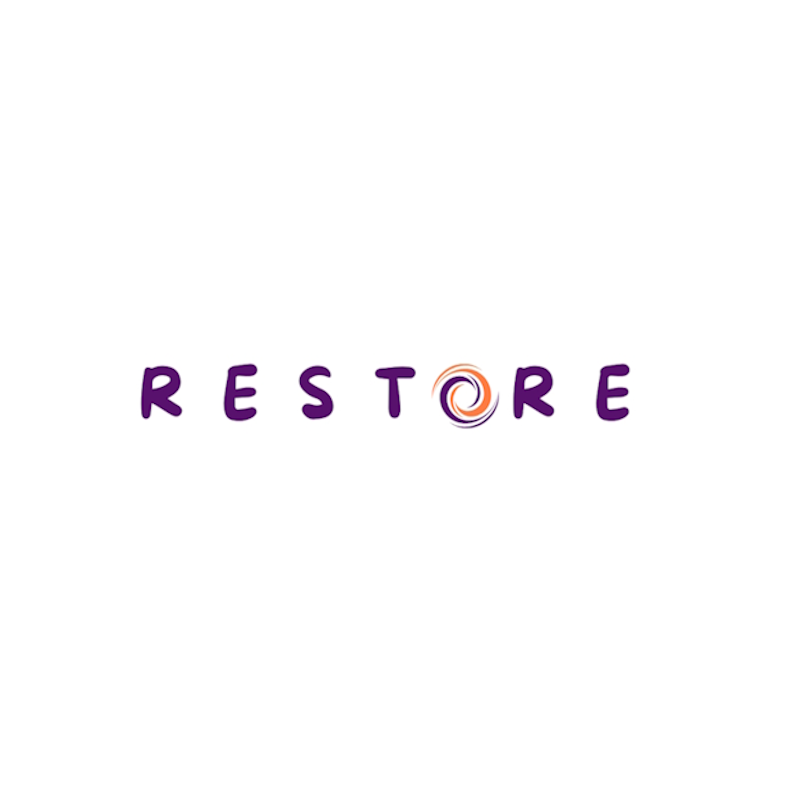 RESTORE project logo