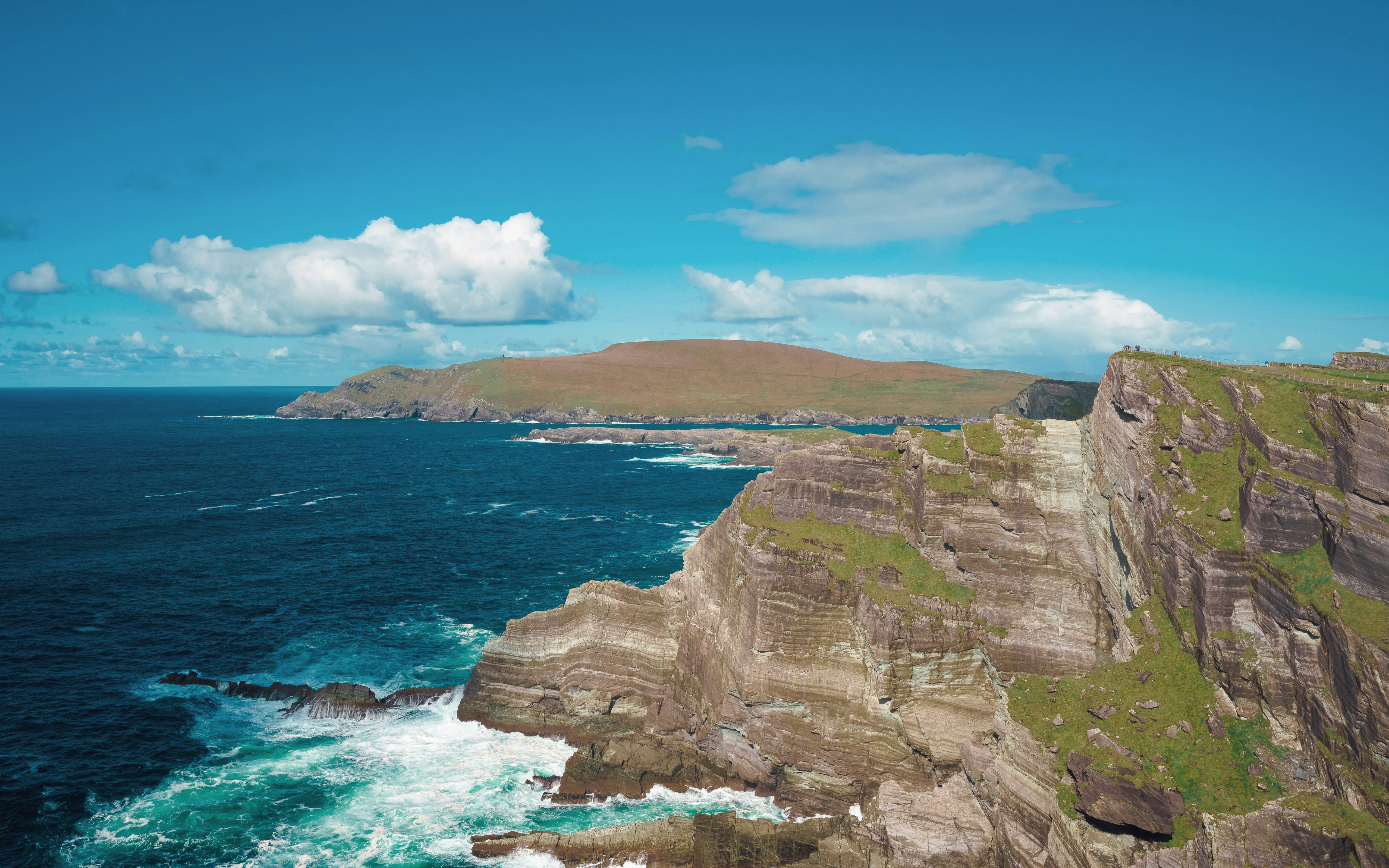Photo by Unsplash An illustrative photo of a rocky cliff near a body of water