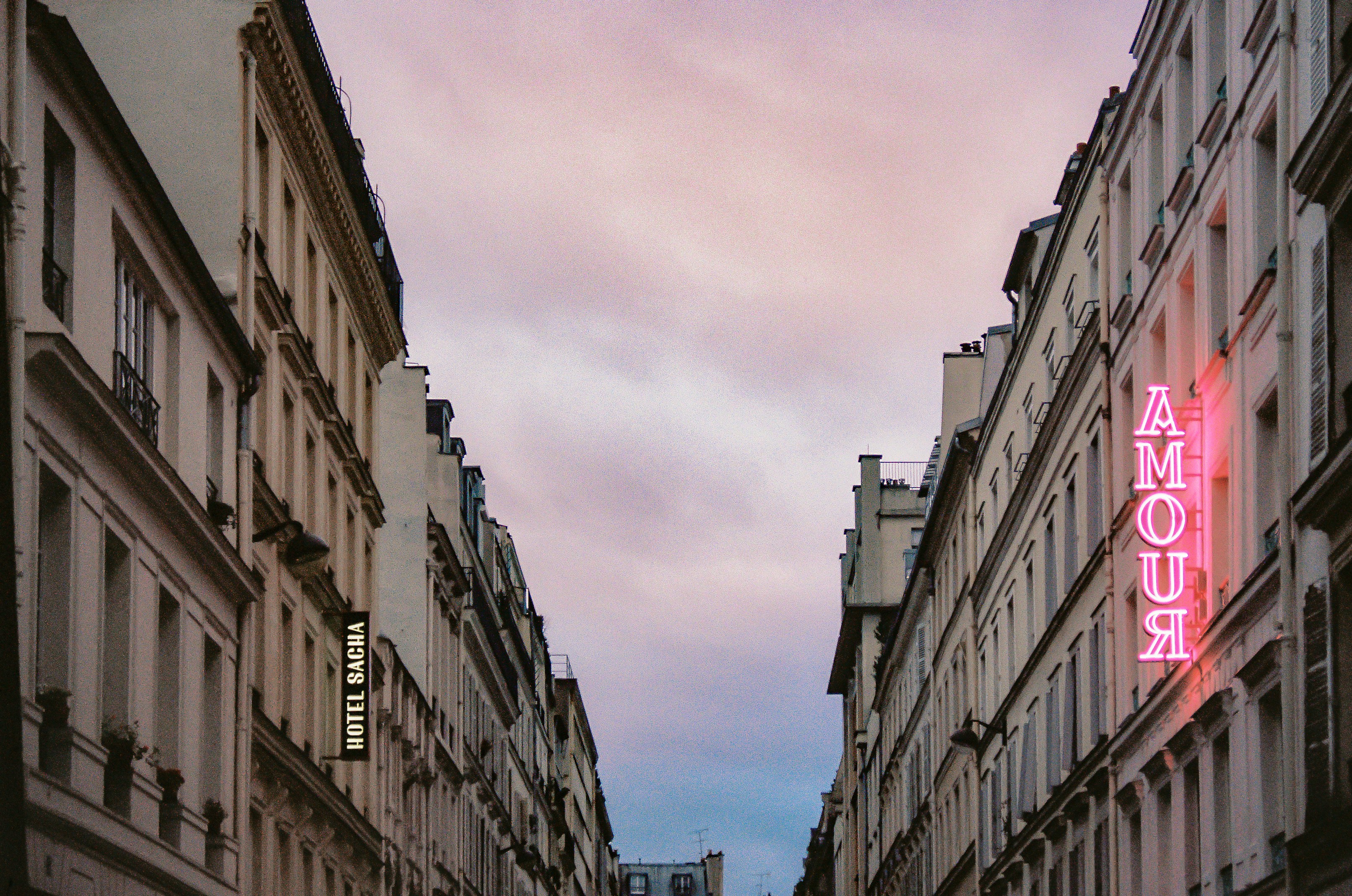 An illustrative photo of buildings.