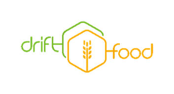 Logo of Drift Food Logo of Drift Food